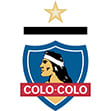 Maillot Colo Colo